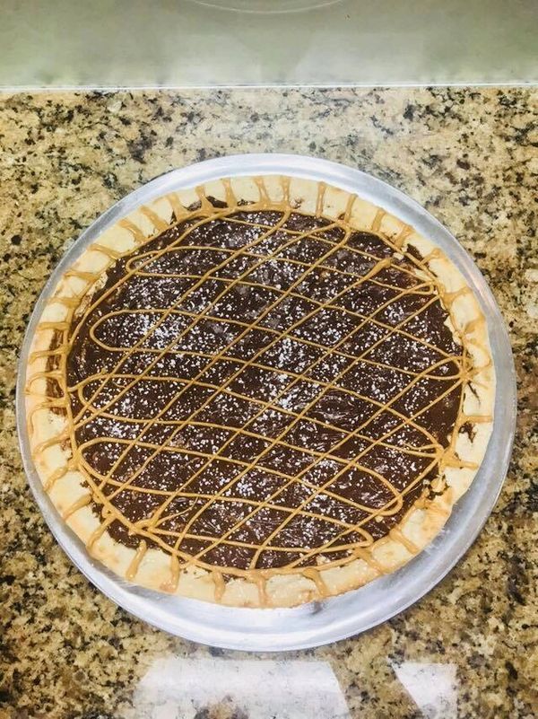 Thorndale Pizza Box in Downingtown, Pennsylvania